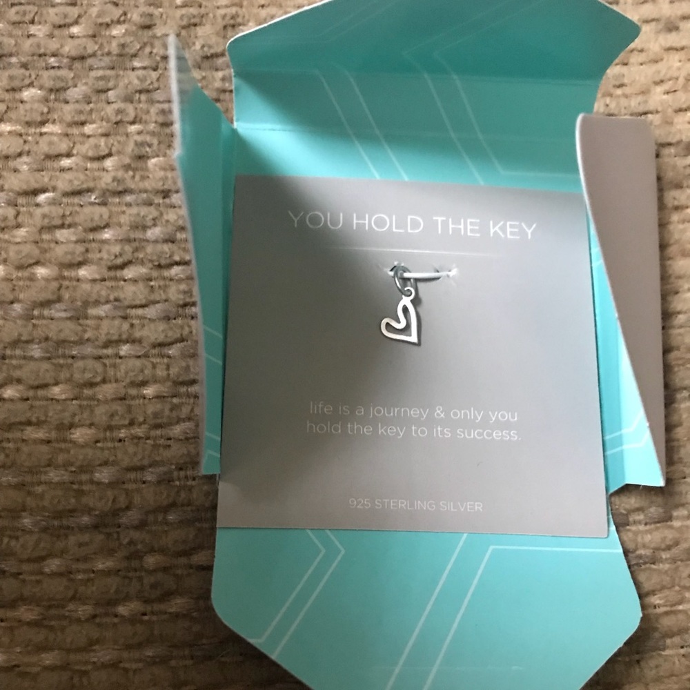 Origami owl core charm